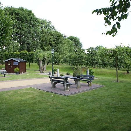 Vroeleneind Vila Noorbeek Exterior foto