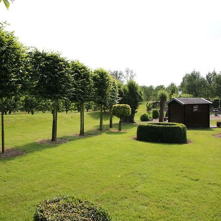 Vroeleneind Vila Noorbeek Exterior foto