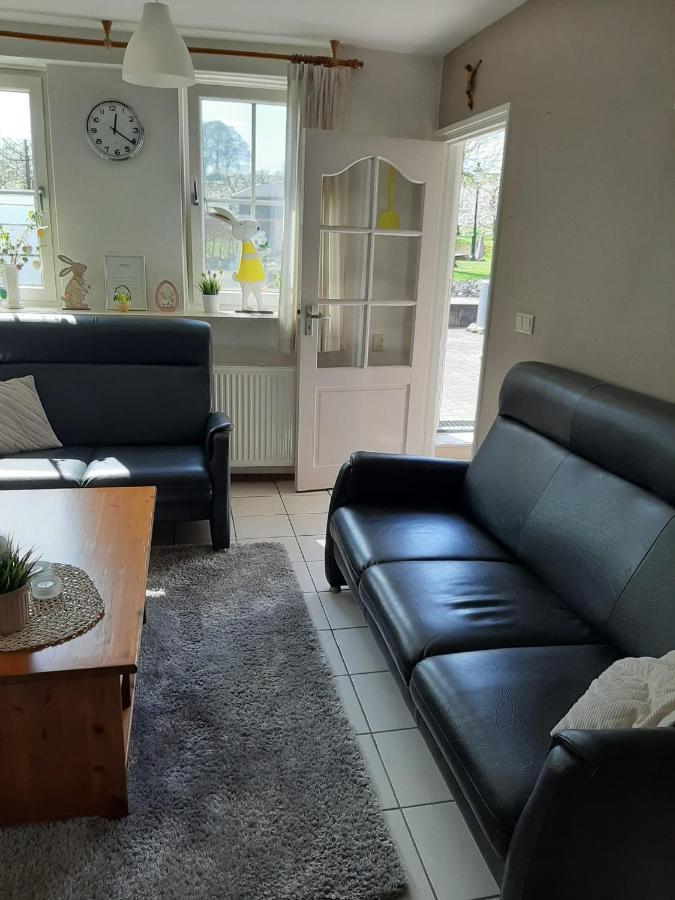 Vroeleneind Vila Noorbeek Exterior foto