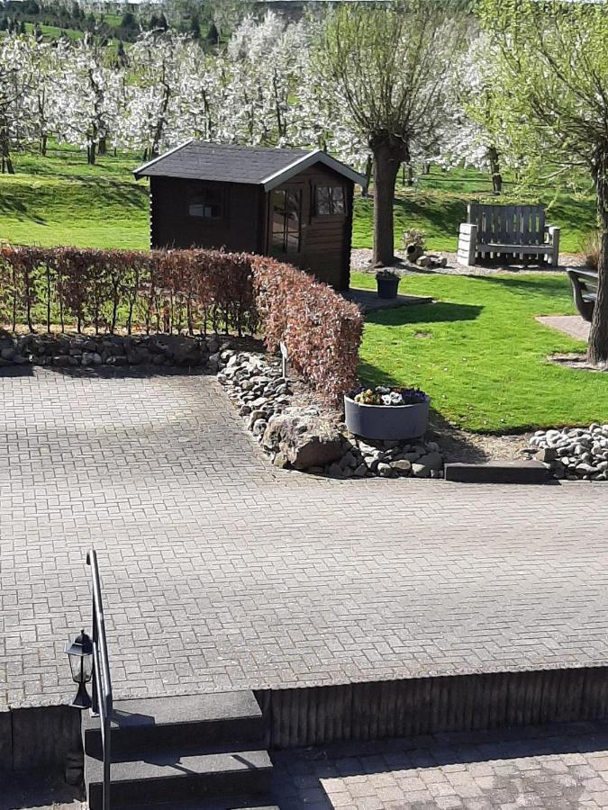 Vroeleneind Vila Noorbeek Exterior foto