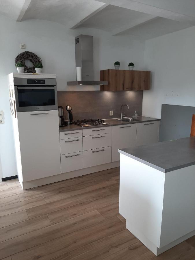 Vroeleneind Vila Noorbeek Exterior foto