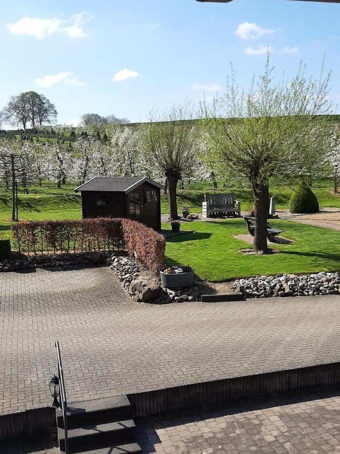 Vroeleneind Vila Noorbeek Exterior foto