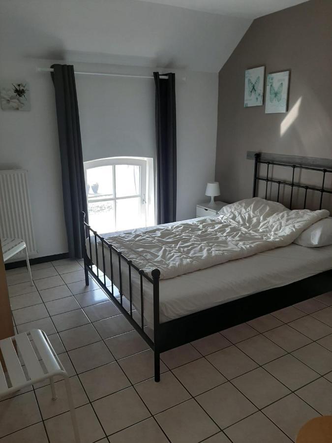 Vroeleneind Vila Noorbeek Exterior foto