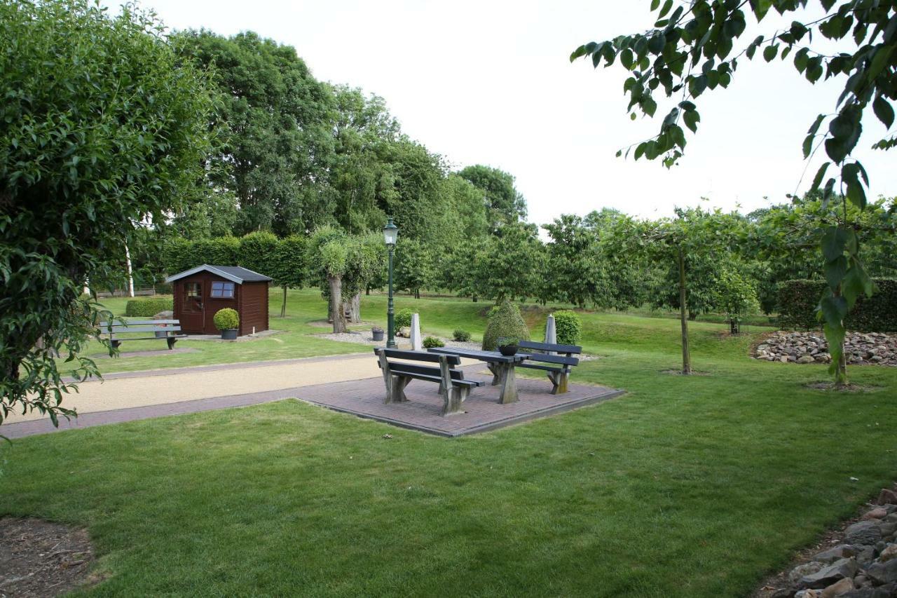 Vroeleneind Vila Noorbeek Exterior foto