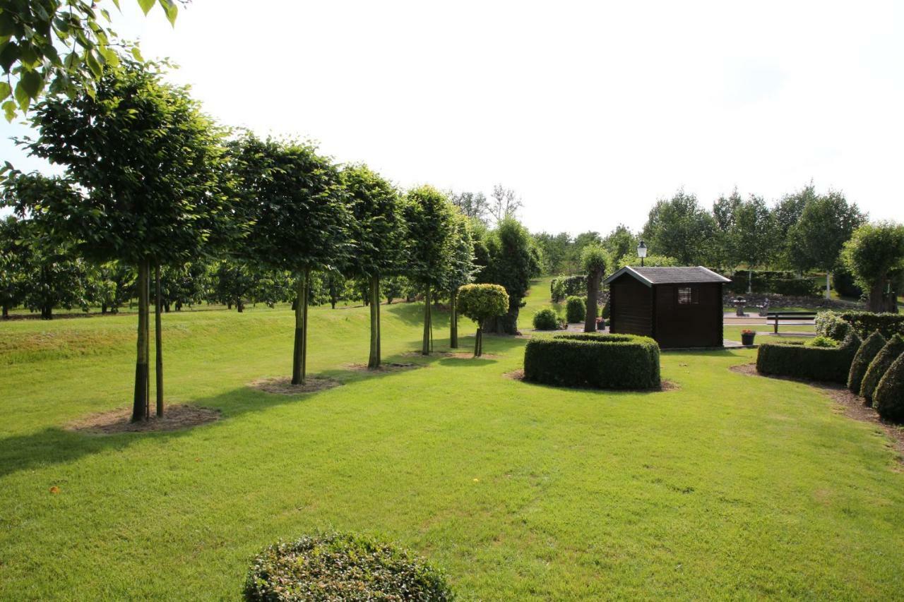 Vroeleneind Vila Noorbeek Exterior foto