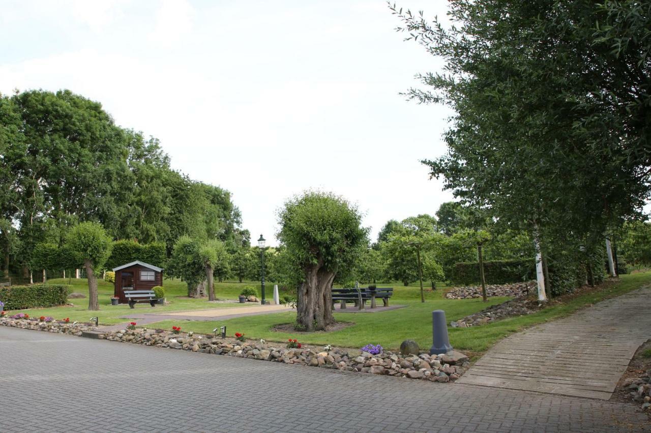 Vroeleneind Vila Noorbeek Exterior foto